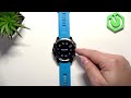 GARMIN Quatix 7 – Cómo apagar el reloj