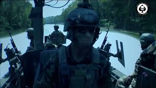 Never Fall back|US Special Ops|Military