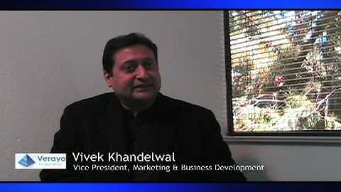 Introduction to Verayo & Unclonable RFID