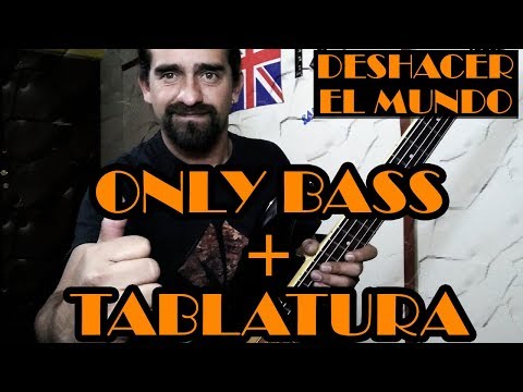 deshacer-el-mundo---héroes-del-silencio---only-bass-+-tablatura