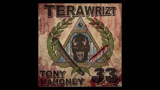 Terawrizt & Tony Mahoney - Holy Ghost