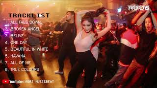 DJ BREAKBEAT TERBARU SUPERBASS (DANCE PARTY MUSIC 2019)