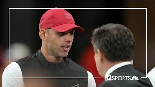 Cardinals Eliminated From Playoff Contention; What’s the Focus Now?