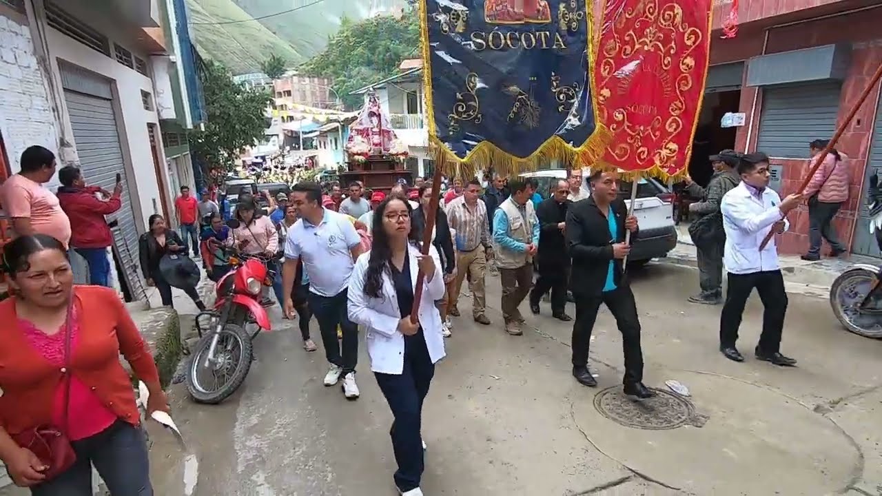 𝐈𝐧𝐠𝐫𝐞𝐬𝐨 𝐭𝐫𝐢𝐮𝐧𝐟𝐚𝐥 𝐝𝐞 𝐥𝐚 𝐕𝐢𝐫𝐠𝐞𝐧 𝐝𝐞 𝐥𝐚 𝐂𝐚𝐧𝐝𝐞𝐥𝐚𝐫𝐢𝐚, 𝐅𝐞𝐬𝐭𝐢𝐯𝐢𝐝𝐚𝐝 𝐕𝐢𝐫𝐠𝐞𝐧 𝐝𝐞 𝐥𝐚 𝐂𝐚𝐧𝐝𝐞𝐥𝐚𝐫𝐢𝐚, 𝐒𝐨́𝐜𝐨𝐭𝐚 𝟐𝟎𝟐𝟓