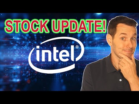 Intel Stock Update - Mobileye IPO - Buy INTC Today?