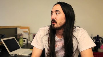 Steve Aoki: The History of Dim Mak