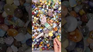 Pack Sliver Scoop For Crystal Confetti Order