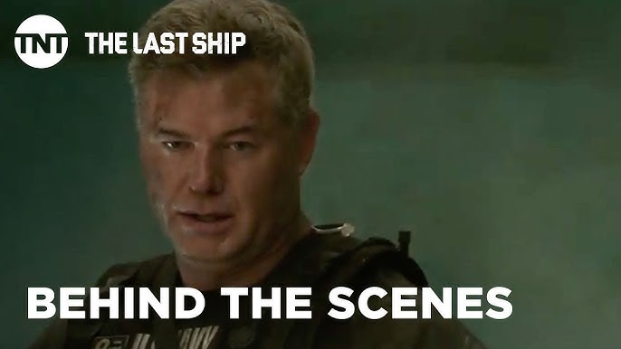 The Last Ship: exclusive inside look at the series, Movies