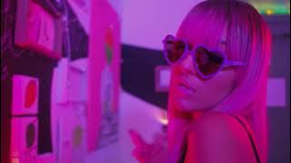 Jamsha & Barbie Rican - Enferma (Video Oficial)