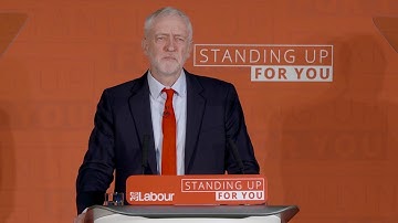 Jeremy Corbyn | It doesn