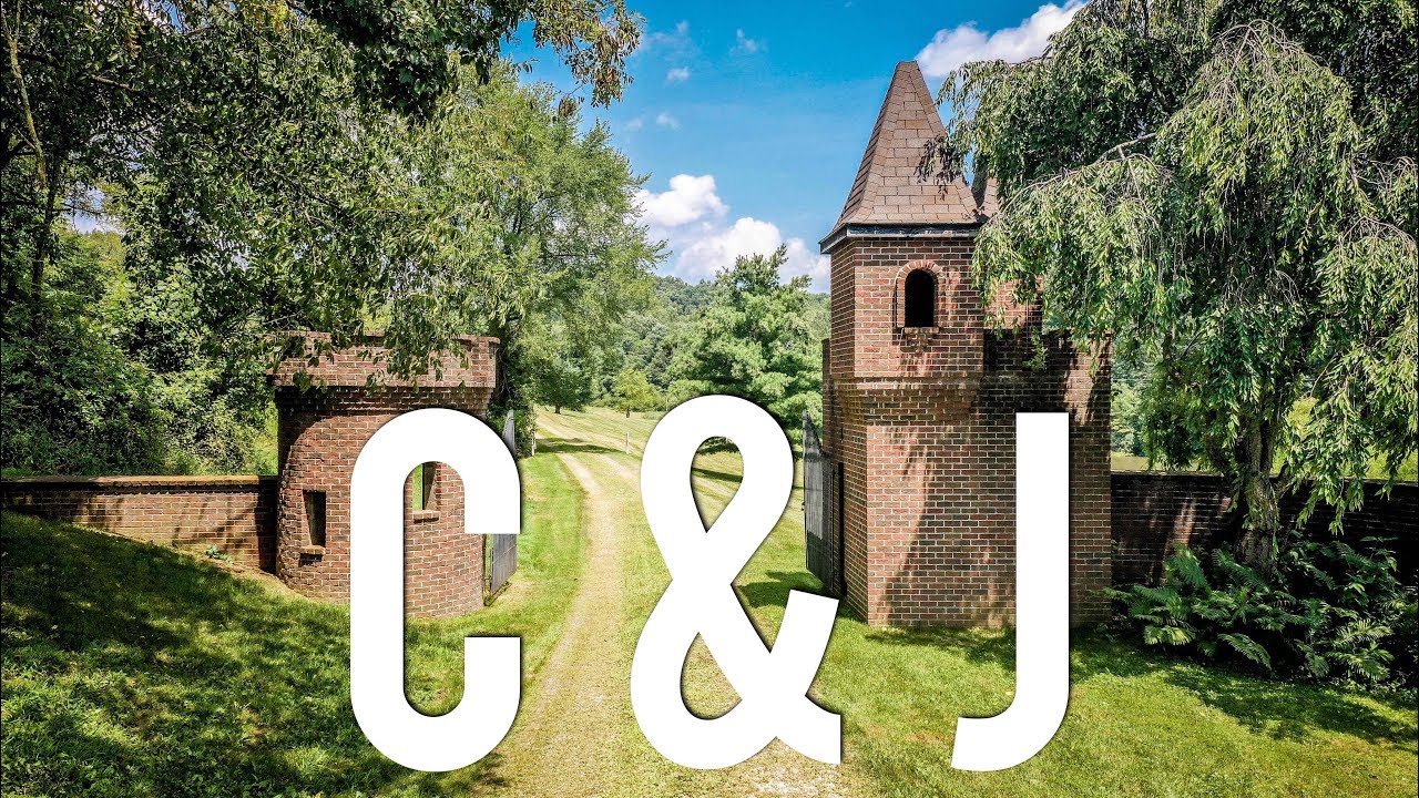 Carroll County Getaway Property YouTube