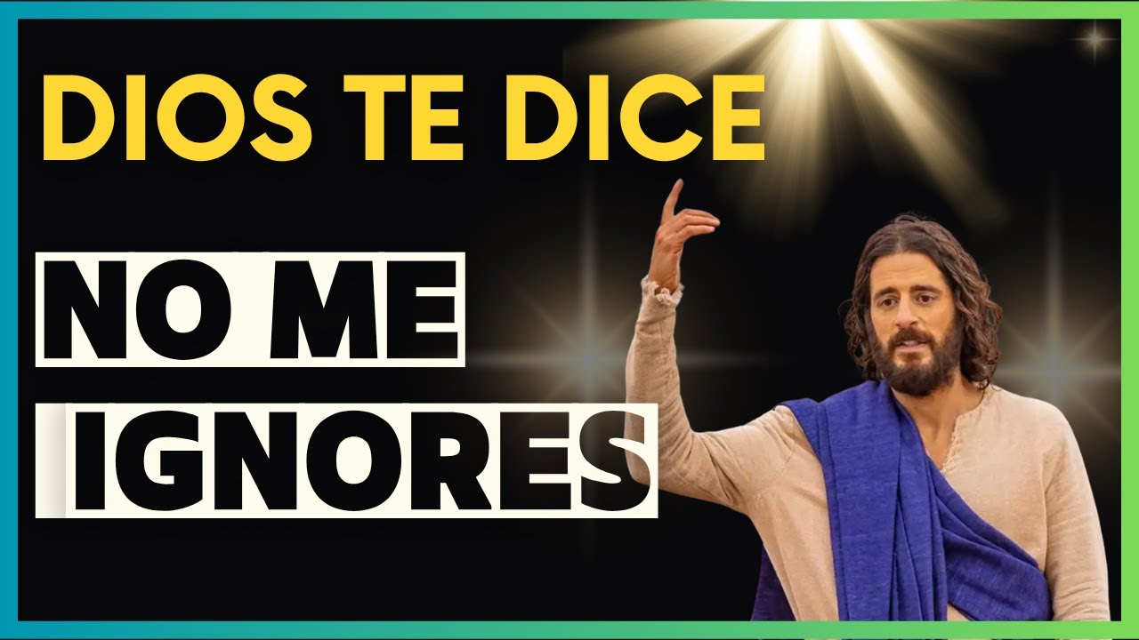 DIOS TE DICE SE ACERCA EL TIEMPO DONDE TODO LO QUE PERDISTE VOLVERÁ A ...