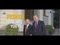 Soçi'de Erdoğan, Putin ve Kremlin Sözcüsü Peskov Arasında ki Güldüren Diyalog!