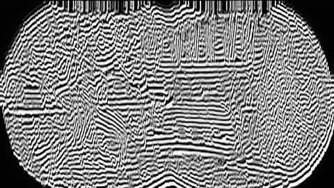 We Are Number One but Vigorously Embossed