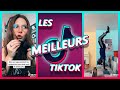 TIKTOK TROUVÉ AU FIN FOND D&#39;INTERNET