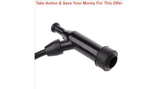 Ignition Coil Fits for Honda GX160 GX200 5.5HP 6.5HP GX110 GX120 GX140 Engine Accessories