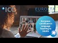 Eurolta european certificate in language teaching to adults