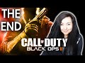 Call of Duty: Black Ops II   || THE END + Other ending reactions!