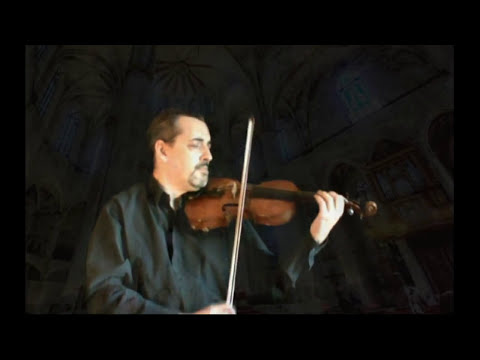 Pachelbel - Canon in D - Violin & Organ