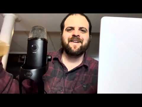 Fastest ASMR Tapping In The World