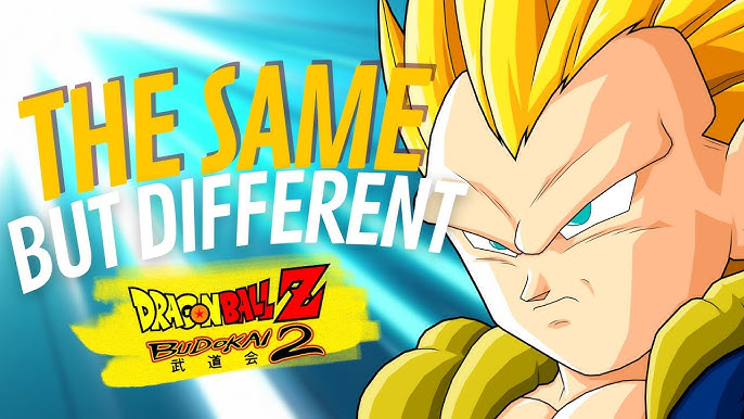 5 Reasons Why Dragon Ball Z Budokai 3 Is The Best Game In The