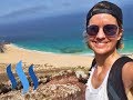 La Graciosa: Discovering the most beautiful beach in the world [GoPro production]