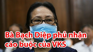 Nữ đại gia nói các thuộc cấp ông Nguyễn Thành Tài bị oan - PLO