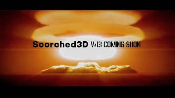 Scorched3d v43 is coming