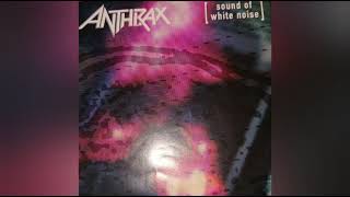 ANTHRAX Potter&#39;s Field