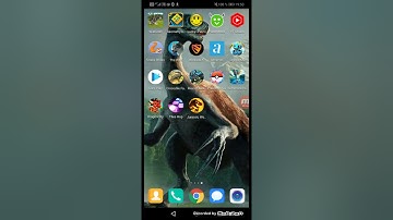 tutorial ( how to use lucky patcher for jurassic world the game)