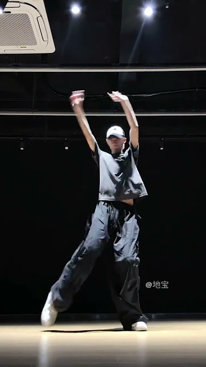 †KRUSHDAFIGHT!† #dance cover