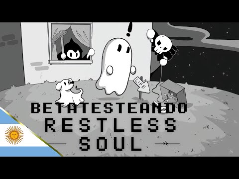 Videojuego desarrollado en