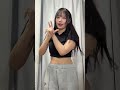 おはよー！今日も頑張ろ！　#tiktok #dance