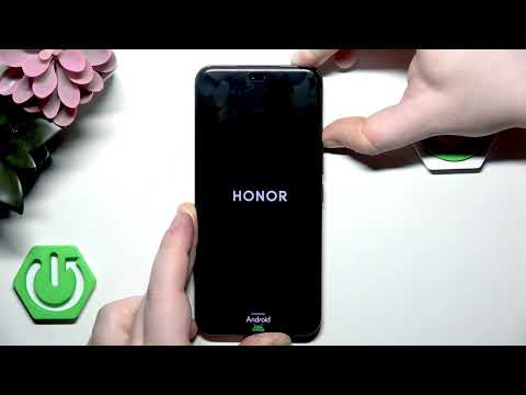 HONOR Power –