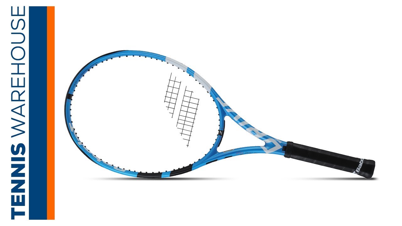 babolat g tour racquet review