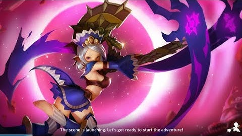 Silver Dancer Spirit Build (Oracle Elder) | Aurora Dragon Nest Mobile