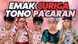 EMAK CURIGA TONO PACARAN