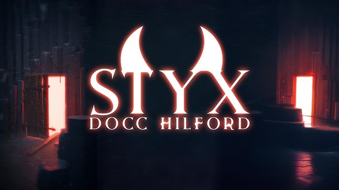 Unlimited Sneak Peek ft STYX by Docc Hilford
