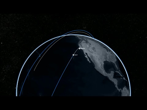 Spaceflight SSO-A: SmallSat Express - Countdown Net - Spaceflight SSO-A: SmallSat Express - Countdown Net
