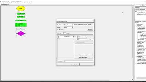Control PIC USB Botón y LED, Niple y Visual C# Video 2/3 ★LEDFACIL★