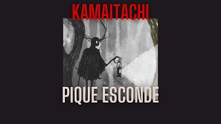 Video thumbnail of "Kamaitachi - Pique Esconde"