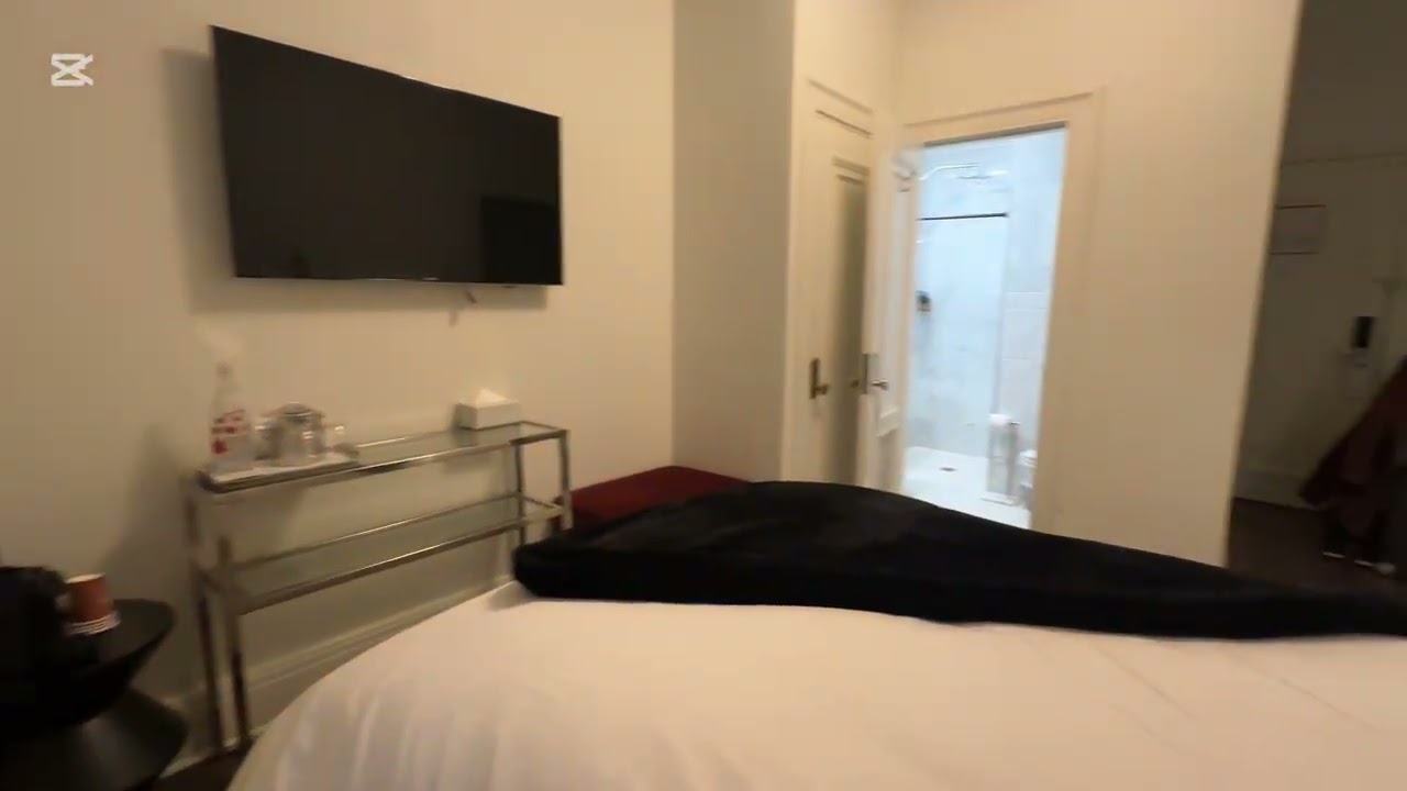 	Fort Garry Hotel Winnipeg | Walkthrough