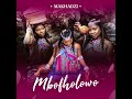 Makhadzi Entertainment - Tshakhuma - {Official Audio}