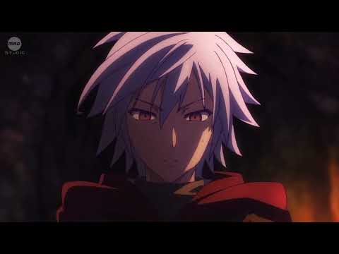 【MAD】No Game No Life Zero Opening「6000 Years Ago」(1/2)