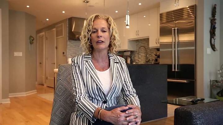 Meet Jill Biggs