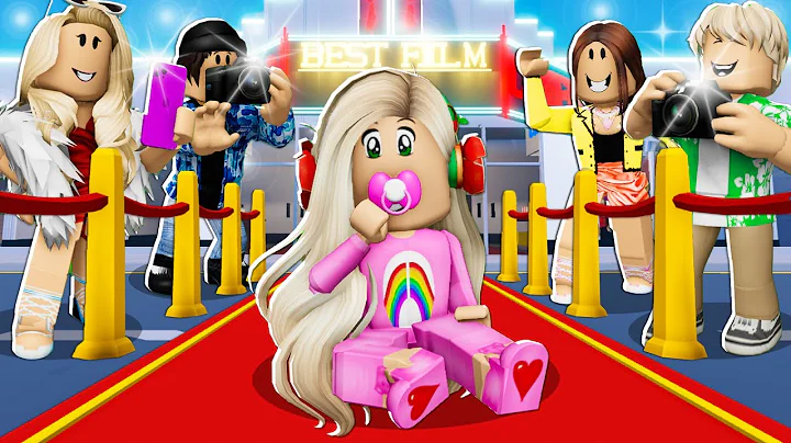 Born To Be Famous! (Roblox)