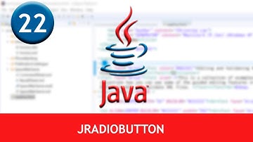Tutorial JRadioButton en Lenguaje Java con IntelliJ IDEA