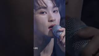 [NCT 127 마크] 200320 백야 (White Night)