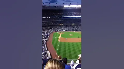 A-rod returns to Yankee Stadium - DayDayNews