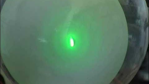 Electron Diffraction - Part 2